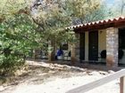 фото отеля Chisos Mountain Lodge