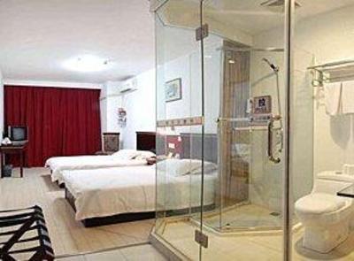 фото отеля Kuaijieli Business Hotel