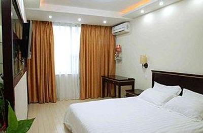 фото отеля Kuaijieli Business Hotel