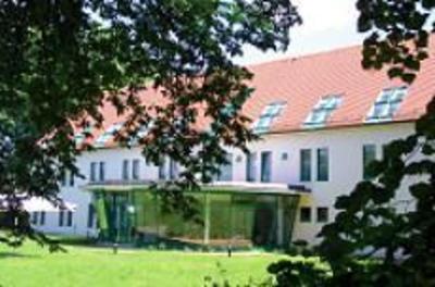 фото отеля Gastehaus Zabeltitz