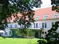 Gastehaus Zabeltitz