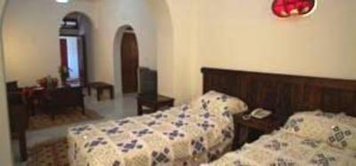 фото отеля Ksar Kaissar