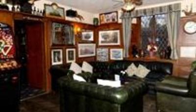фото отеля The Sportsman Inn and Ivybridge Hotel