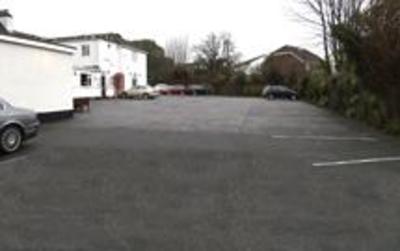 фото отеля The Sportsman Inn and Ivybridge Hotel
