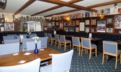 фото отеля The Sportsman Inn and Ivybridge Hotel