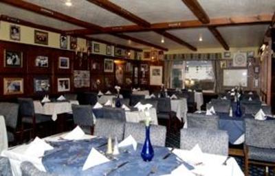 фото отеля The Sportsman Inn and Ivybridge Hotel