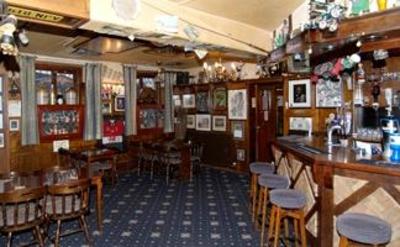 фото отеля The Sportsman Inn and Ivybridge Hotel