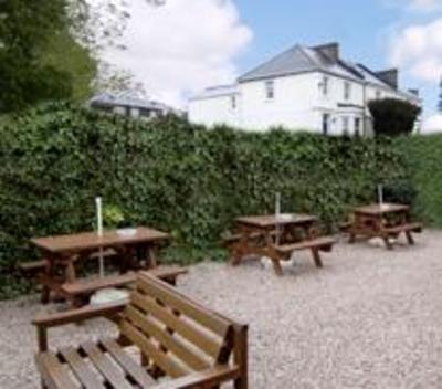 фото отеля The Sportsman Inn and Ivybridge Hotel