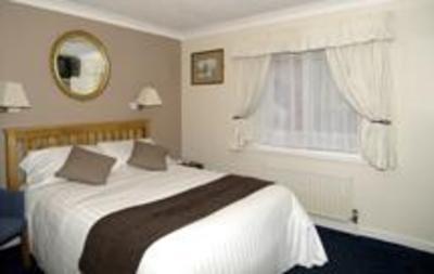 фото отеля The Sportsman Inn and Ivybridge Hotel