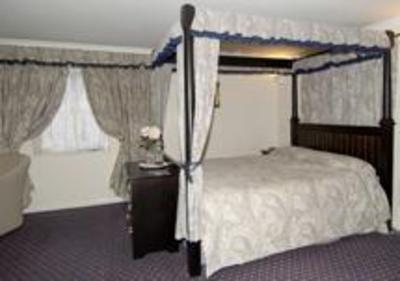 фото отеля The Sportsman Inn and Ivybridge Hotel