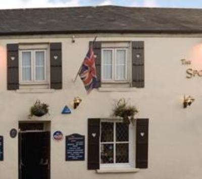 фото отеля The Sportsman Inn and Ivybridge Hotel