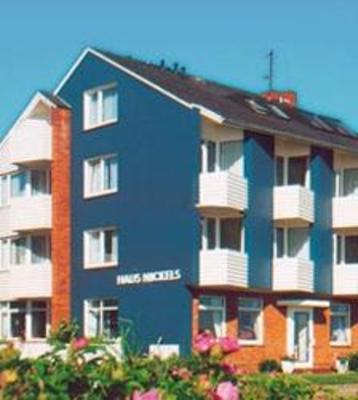 фото отеля Haus Nickels