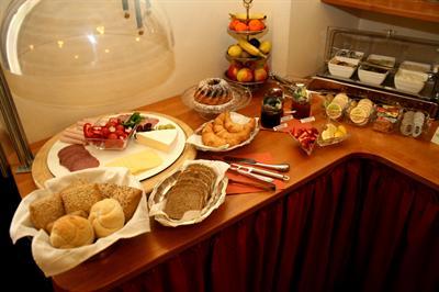 фото отеля Hotel Am Schottenpoint