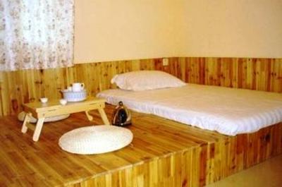 фото отеля 8A Youth Hostel