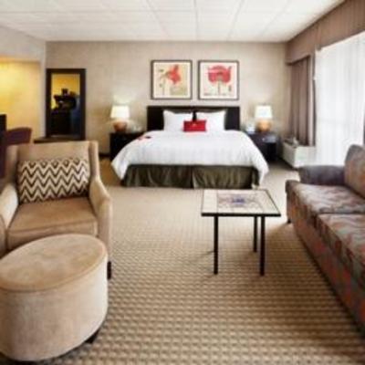 фото отеля Crowne Plaza Airport