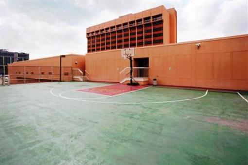 фото отеля Crowne Plaza Airport