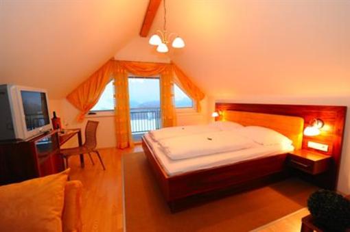 фото отеля Panoramablick Gamlitz