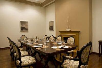 фото отеля Melia Maria Pita