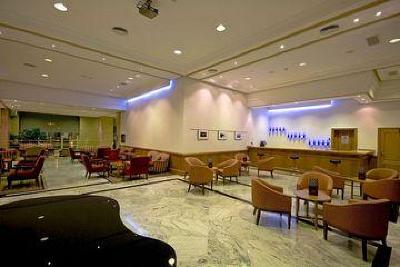 фото отеля Melia Maria Pita