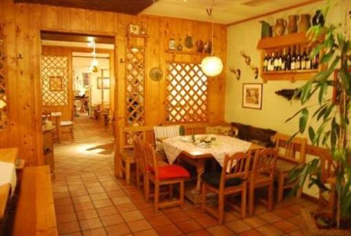 фото отеля Kitzwegers Guter Hirte Hotel Himberg