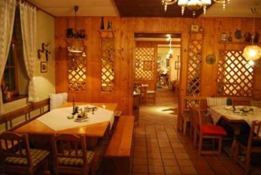 фото отеля Kitzwegers Guter Hirte Hotel Himberg