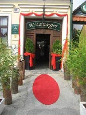 фото отеля Kitzwegers Guter Hirte Hotel Himberg