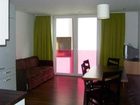 фото отеля Almandin Apartments
