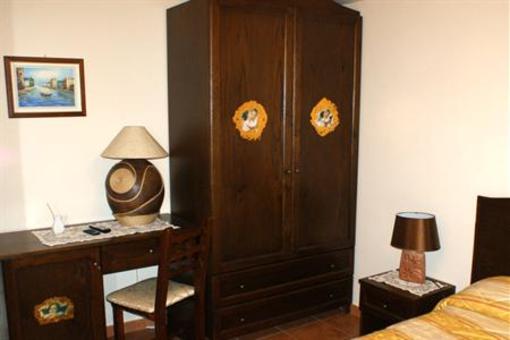 фото отеля La Locanda Di Marcello