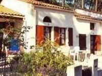 Lagrange Classic Les Maisonnettes La Palmyre