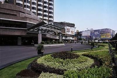 фото отеля Rosedale Hotel & Suites