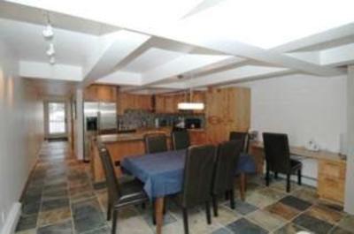 фото отеля Cotton Wood Condominiums Aspen