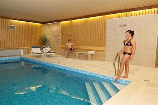 фото отеля Pension Am Buchenacker