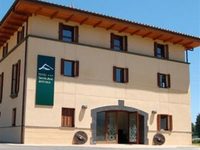 Santa Ana Hotel Mondragon-Arrasate Santa Ana Hotel Mondragon-Arrasate