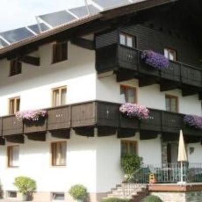 фото отеля Schwoagerhof