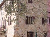 Casale degli ulivi