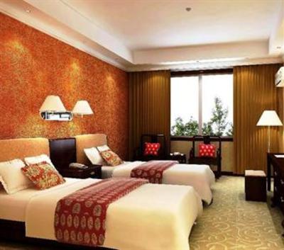 фото отеля Hengsheng Huiyun Hotel