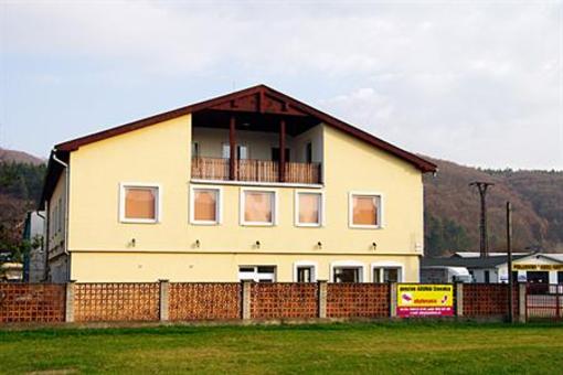 фото отеля Penzion Adonai Banska Bystrica