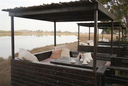 фото отеля Plett River Lodge