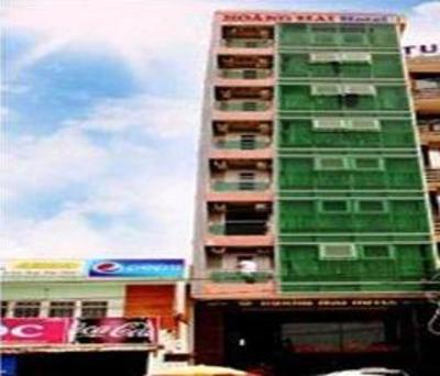 фото отеля Hoang Mai Hotel