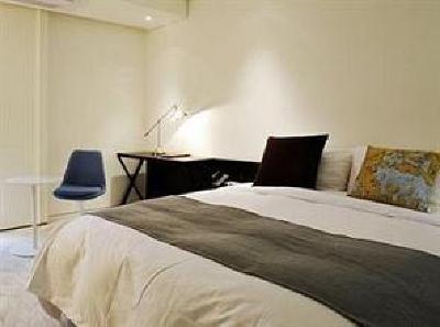 фото отеля Urban Boutique Hotel