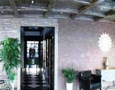 фото отеля Elan Inn Jiaxing Haiyan
