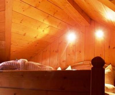 фото отеля Stefanie Hotel Ischgl