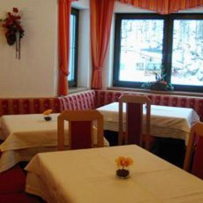 фото отеля Hotel s´Jechlas Pension Solden