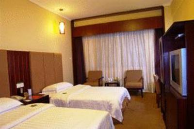 фото отеля XK Hollyear Hotel Changsha