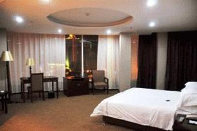 фото отеля XK Hollyear Hotel Changsha