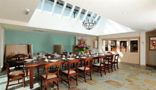 фото отеля The Red Lion Hotel Whittlesford