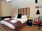 фото отеля The Red Lion Hotel Whittlesford