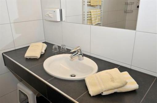 фото отеля Appartements Stiererhof