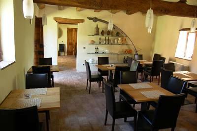фото отеля Il Castellazzo Agriturismo Monteveglio