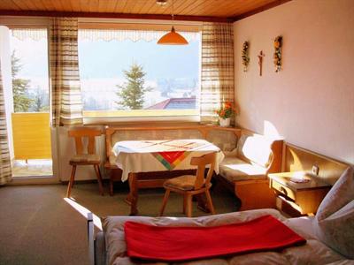 фото отеля Haus Loger